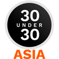 바우처_Forbes 30 Under 30 Asia 2020_수상 바우처_Forbes 30 Under 30 Asia 2020_수상