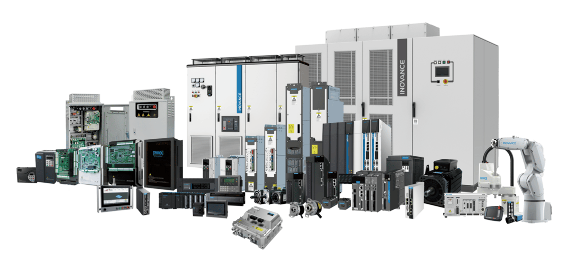 Innovance의 제품 포트폴리오