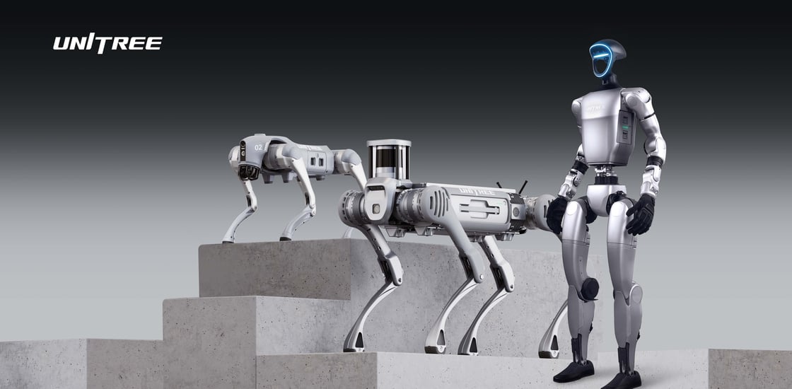 unitree